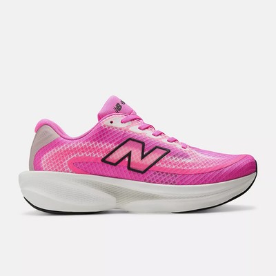 New Balance Ellipse Breathe Herrenschuhe in Pink
