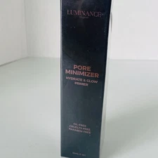 Pore Minimizer Primer by Luminance Milano SEALED