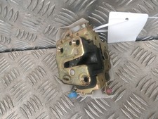 Porte avant et accessoires Nissan CABSTAR