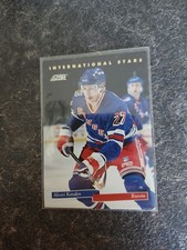 1993-94 Score International Stars Alexei Kovalev Card# 19 Of 22