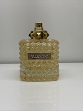 Valentino Valentino Uomo 100 Ml No Scatola No Tappo