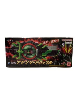BANDAI HeroSpecial Effects