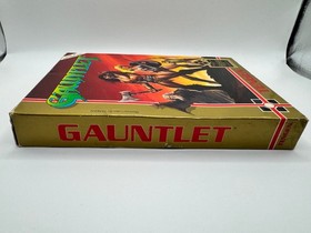 Gauntlet by Tengen NES No Manual