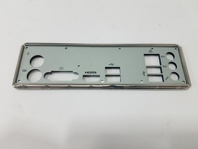 Acer I/O-Blende Für Aspire X1430 Motherboards DB.SKX11.004