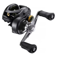 Shimano Mulinello Curado 301 K Mano Sinistra 4.7