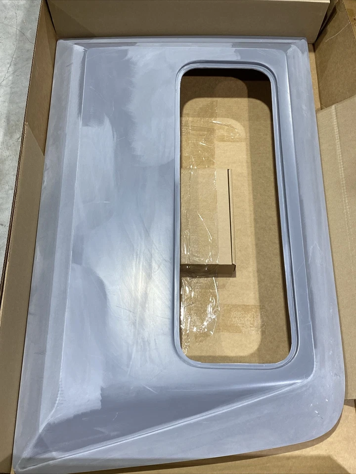 2014-2024 Mercedes-Benz Sprinter Capsules 170 L / R Without Windows VNSPD030 - Image 4 of 4