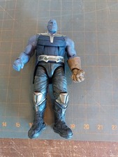 Marvel Legends Avengers Infinity War Thanos Build-A-Figure BAF Complete