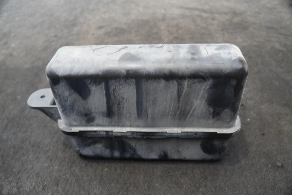 Reservatório de tubo de vácuo 6.7L motor diesel HC3Z7A784C Ford F250 F350 Super Duty 17 - Imagem 3 de 4