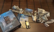 New Sirius XM Personal Portable Sat Radio XMp3i Home Kit XPMP3H1