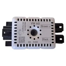 2018 - 2025 VOLKSWAGEN ATLAS RADIO ANTENNA AMPLIFIER SUPPRESSOR OEM 5Q0035570