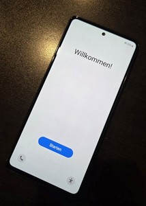 Samsung Galaxy S20 FE SM-G780G/DS Cloud Navy