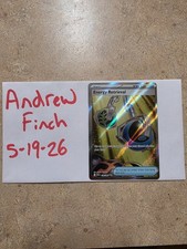 chaos rising pokemon cards