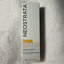 NIB NeoStrata Enlighten Pigment Controller Skin Tone Corrector 50 mL/ 1.7 fl oz