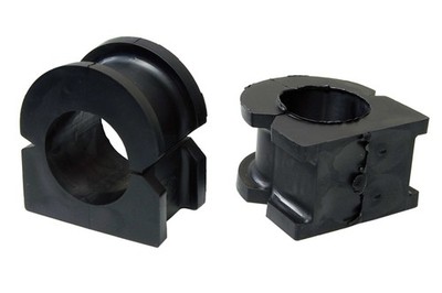 For CADILLAC/CHEVROLET 2007-2018 Stblzr Bar Bushing Kit FRONT TO FRAME Mevotech