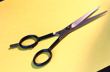 FROMM 'LEGACY' #660 Belleza/Barbero 6" Tijeras Tijeras Acero Inoxidable Alemania NUEVO