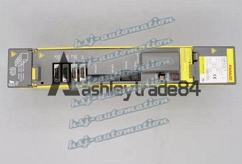 1PCS Used Fanuc Servo Amplifier A06B-6117-H302