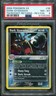 PSA 8 NEAR MINT Pokemon Dark Gyarados Reverse Holo ex Team Rocket Returns 36/109
