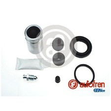 Reparatursatz Bremssattel hinten für Hyundai Getz TB Grandeur TG Matrix | 24430