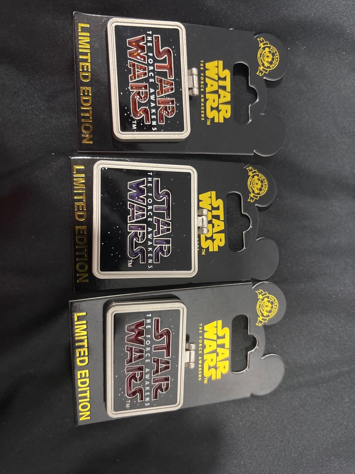 star wars pins