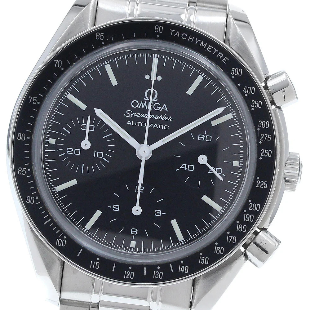 Omega Speedmaster 3539.5 TO325891