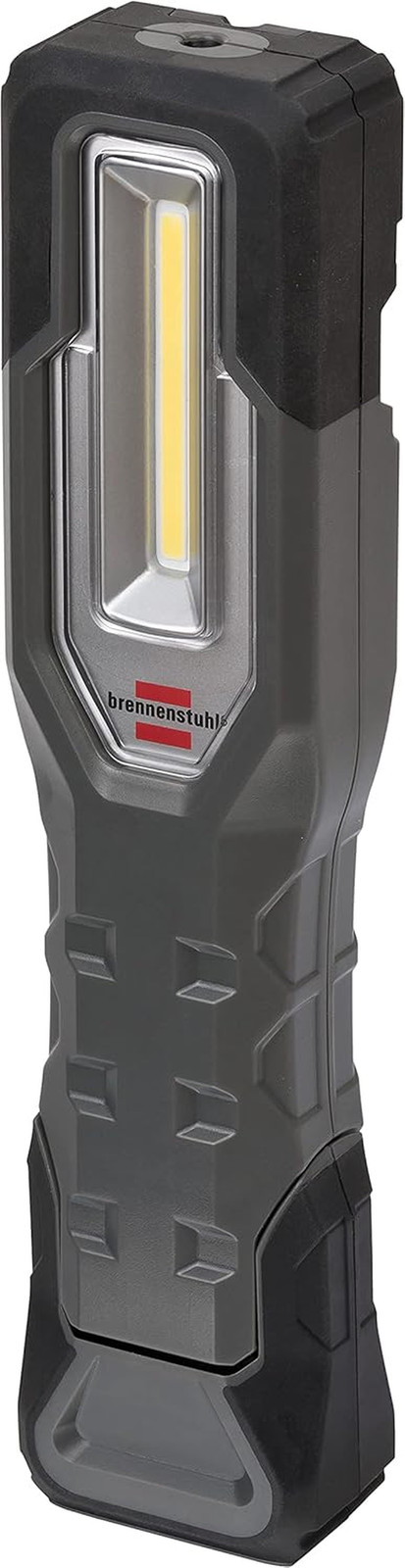 Lampada LED HL 1000A Brennenstuhl Ricaricabile 1000 Lumen IP54 Caldo