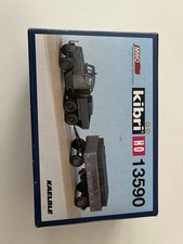 Kibri 13590 , Bausatz Kaeble 3 - Achser, neu, 1:87