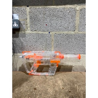 Nerf Modulus Ghost Ops Evader Motorized Darts Blaster Gun Spielzeug Mehrfarbig für 8+