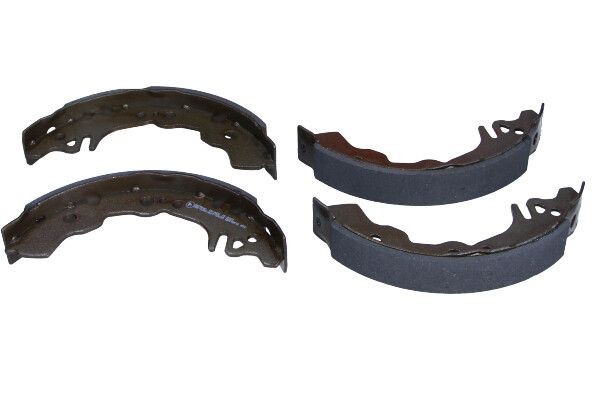 Anti-sifflement mâchoires de frein MAXGEAR 19-4600 DAIHATSU 04495-B1030-000