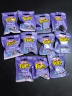 Funko Bitty Pop! Vinyl Disney Princess Mini Figure Lot 11 packs