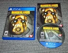 Borderlands: The Handsome Collection for Playstation 4 Fast Free Shipping