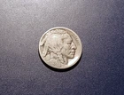 Good 1926-S Buffalo Nickel