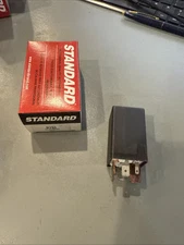 Standard Motor Products RY-53 Diesel Glow Plug Relay