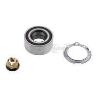 Radlagersatz SNR R155.74 FüR Nissan Renault Opel Vauxhall Vorderachse Links