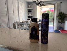 Bath  Body Works Body Wash And Mist Set Disney Villains EVIL QUEEN