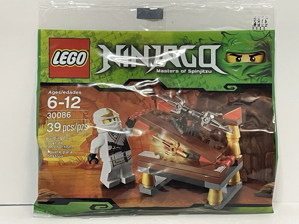 セット　専用 Zane Polybag LEGO (R) Complete Sets & Packs for sale | eBay