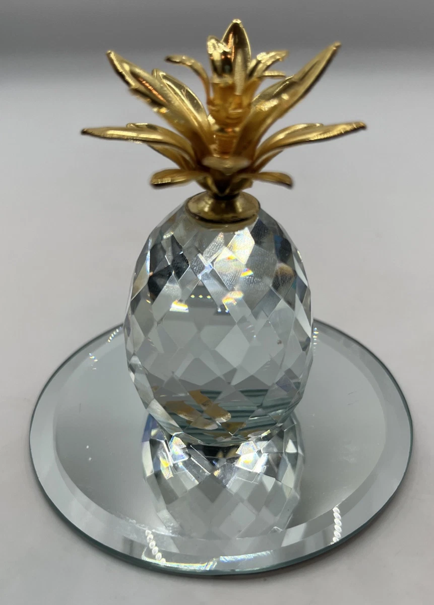 Swarovski Pineapple for sale | eBay