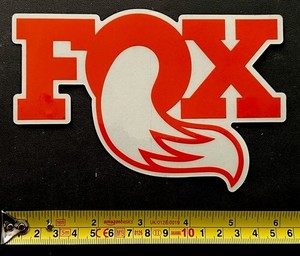 Decal Fox | eBay