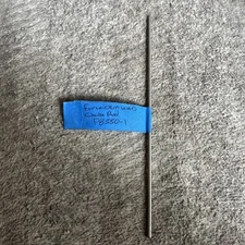 F8550-1 Chrysler Force Outboard Carburetor Choke Link,used, E-3-1