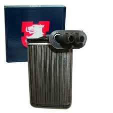 JP GROUP WÄRMETAUSCHER HEIZUNGSKÜHLER passend für AUDI A3 TT SEAT LEON TOLEDO