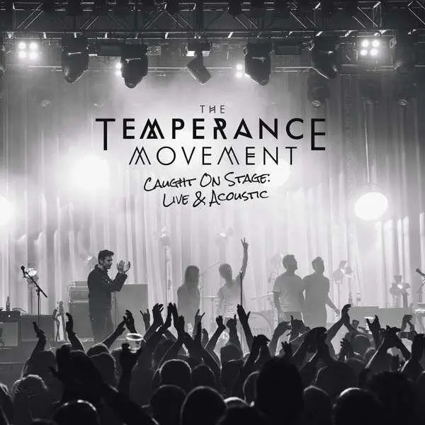 Caught on Stage-Live & Acoustic (Digipak) - Bild 3