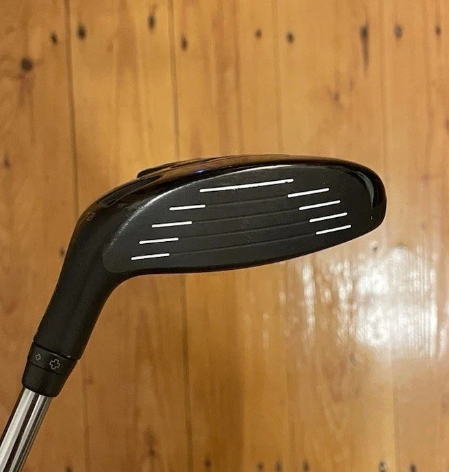 Madera Ping G430 Max 7 - Casi Como Nueva Foto 3 de 4