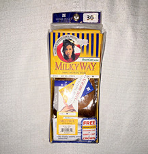 MILKY WAY 100 Human Hair ShortCut Series Straight Weft Extension Color 30