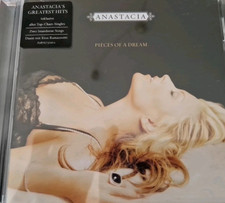 CD ANASTACIA - PIECES OF A DREAM - GREATEST H...