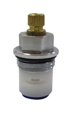 Homewerks 31-411-HW Smooth Performance Replacement Cold Ceramic Faucet Cartridge