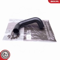 Esen Skv Ladeluftschlauch 24SKV883 FüR Opel Movano X62 Cdti Fwd Rwd Renault 3 Fv