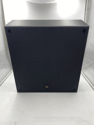 JBL Model 8340 High Power 2-Way Passive Cinema Surround Speaker