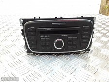 Autoradio Ford TRANSIT CONNECT