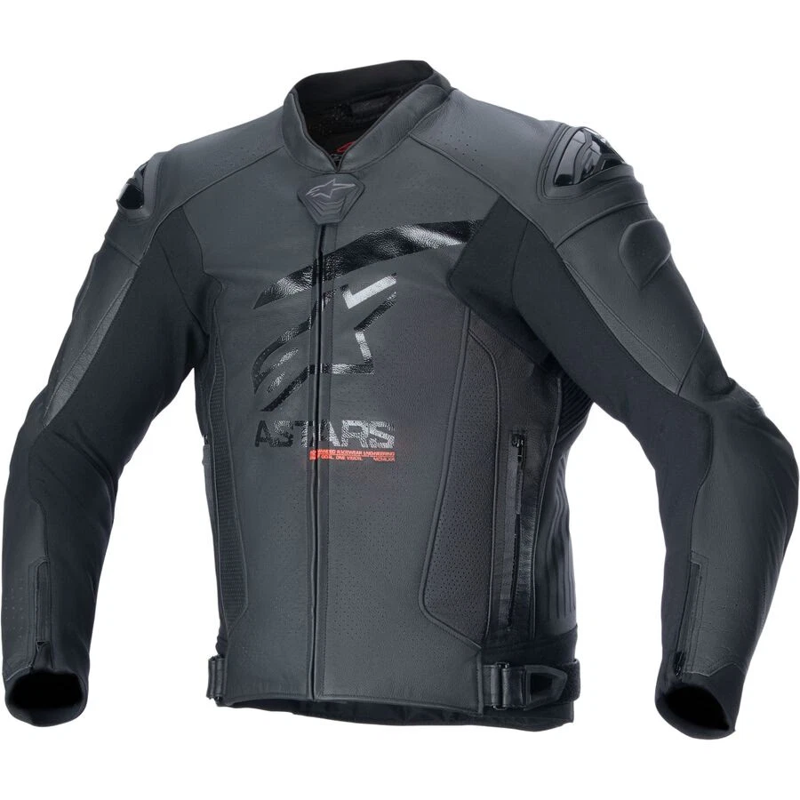 Alpinestars Leather Motorcycle Jackets for sale | eBay