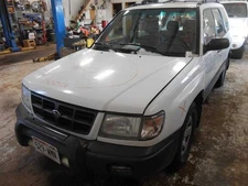 Engine ECM Electronic Control Module Low Emissions Fits 99 FORESTER 642197