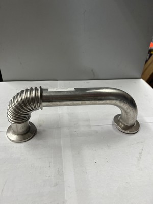 20431722 PIPE EGR VALVE VOLVO D12